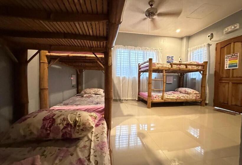 Lionfish Backpackers Hostel Malapascua