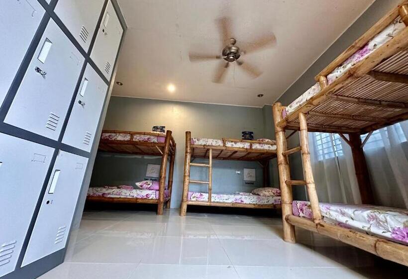 Lionfish Backpackers Hostel Malapascua