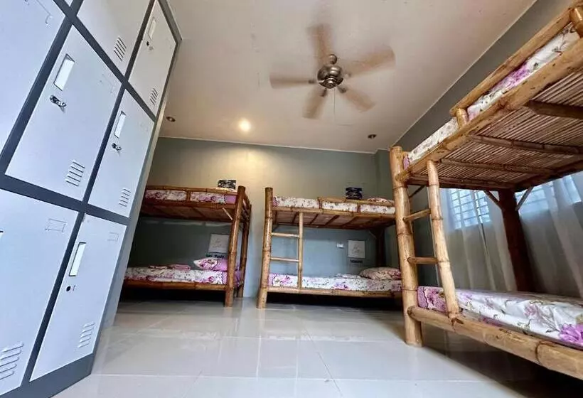 Lionfish Backpackers Hostel Malapascua