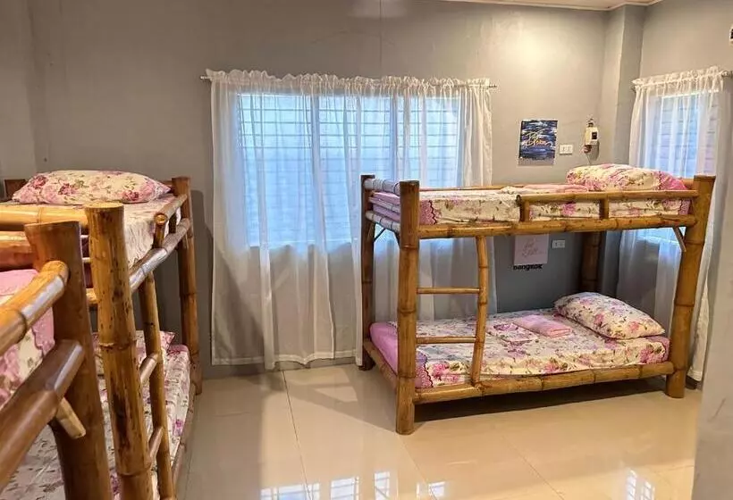 Lionfish Backpackers Hostel Malapascua
