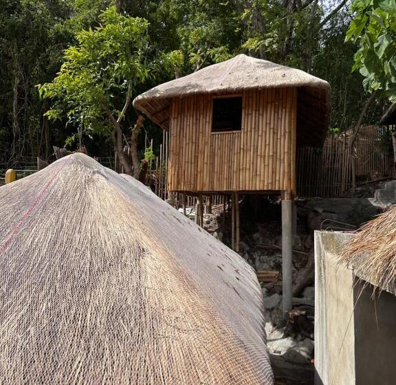 Lionfish Backpackers Hostel Malapascua
