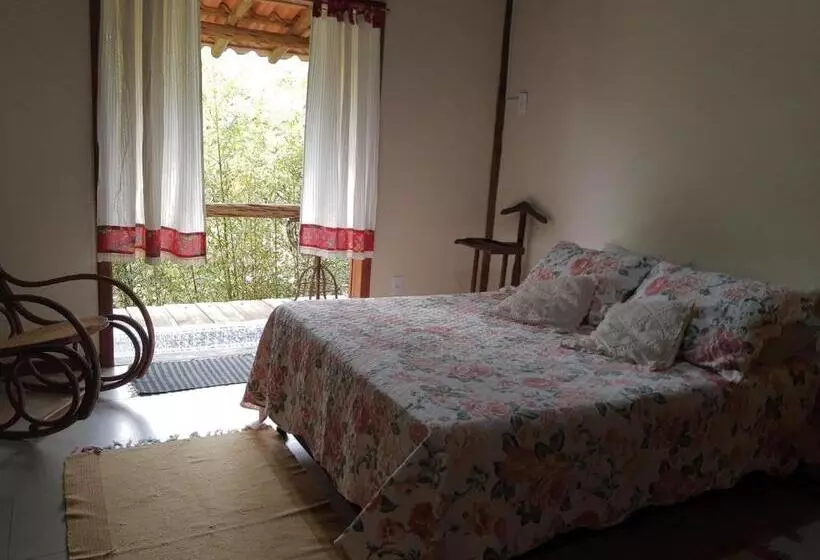 Majatalo Casa Beaflor
