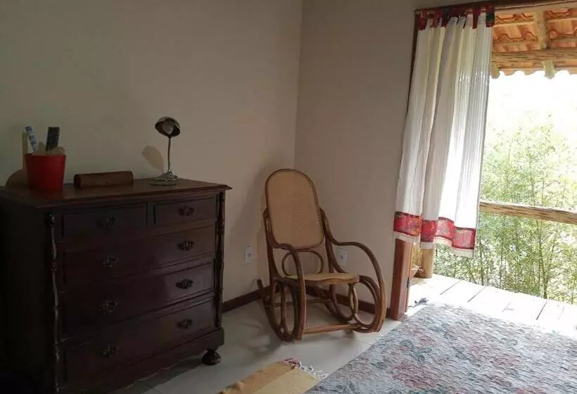Majatalo Casa Beaflor