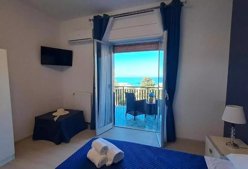 Majatalo Chez Lucy Cefalù