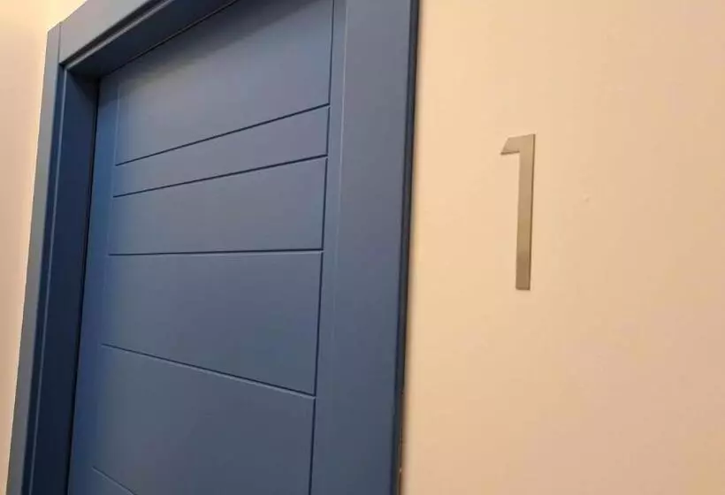 Majatalo Chez Lucy Cefalù