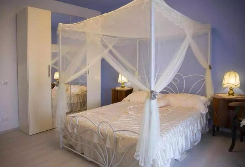 Majatalo Chez Lucy Cefalù