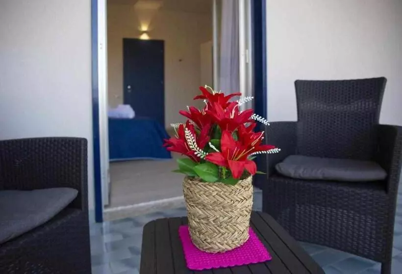 Majatalo Chez Lucy Cefalù