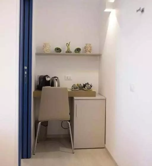 Majatalo Chez Lucy Cefalù