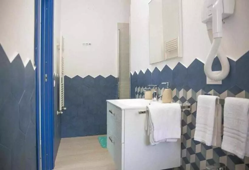 Majatalo Chez Lucy Cefalù