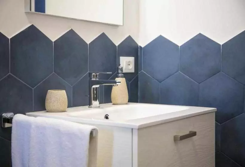 Majatalo Chez Lucy Cefalù