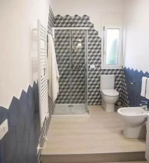 Majatalo Chez Lucy Cefalù