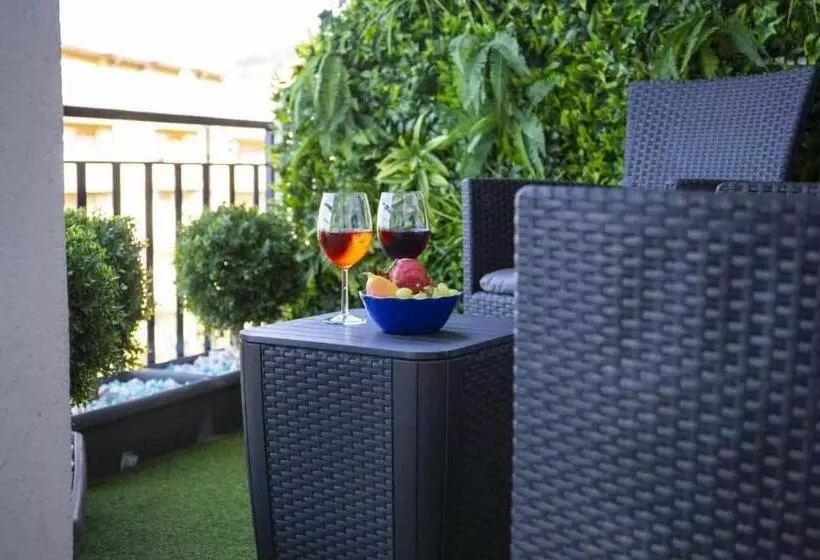 Majatalo Chez Lucy Cefalù