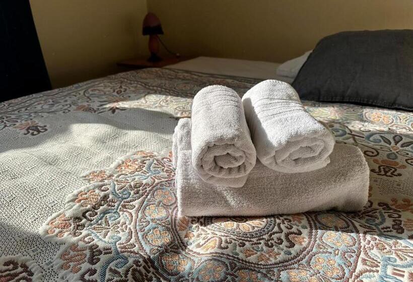 膳宿费 Chambre D Hôte A Yenne Avec Télé