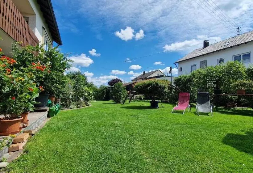 Majatalo Doppelzimmer In Fewo Burgau Nähe Legoland