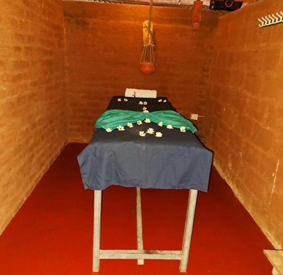 פנסיון Habarana City Hostel