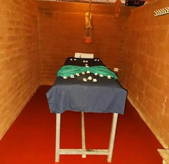 ペンション Habarana City Hostel