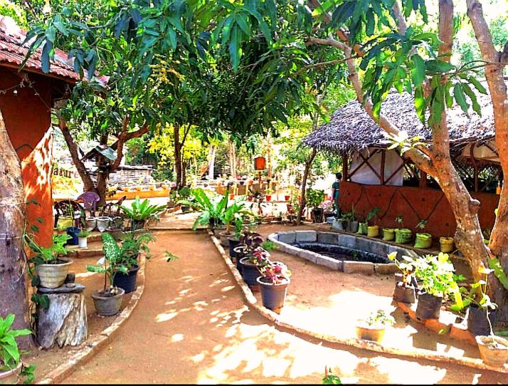 פנסיון Habarana City Hostel