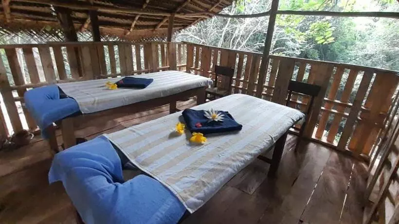 ペンション Habarana City Hostel