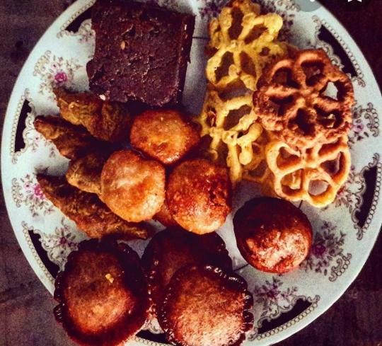 פנסיון Habarana City Hostel