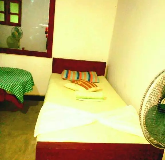 ペンション Habarana City Hostel