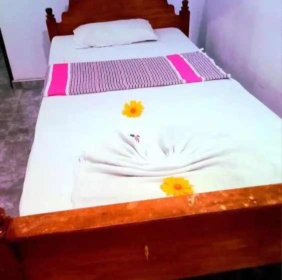 ペンション Habarana City Hostel