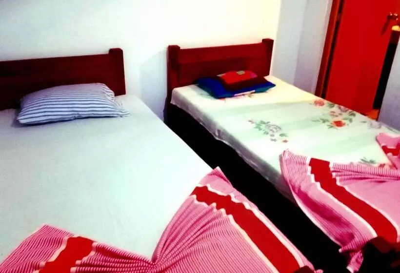 ペンション Habarana City Hostel