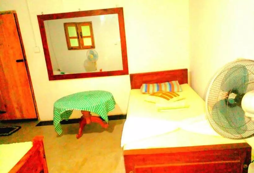 ペンション Habarana City Hostel
