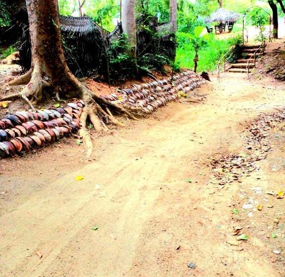 פנסיון Habarana City Hostel