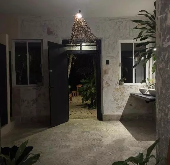 پانسیون Hostelaje