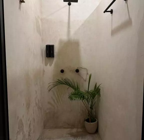 پانسیون Hostelaje