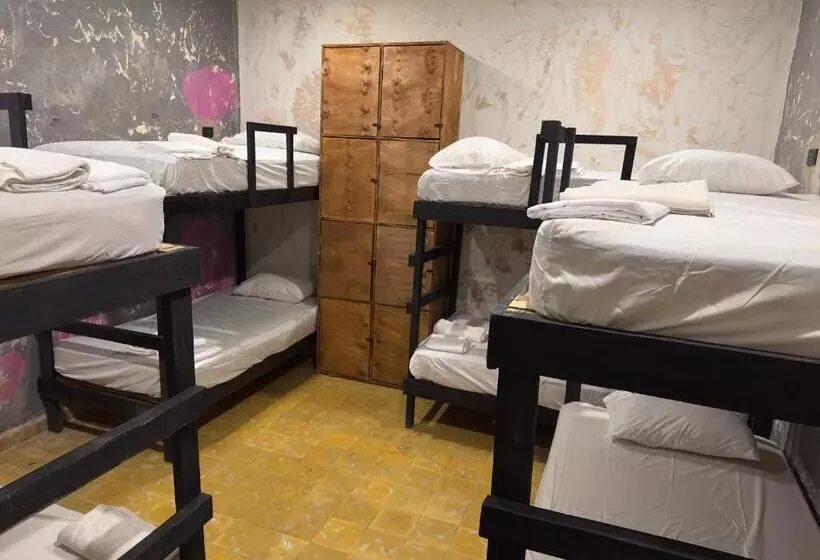 پانسیون Hostelaje