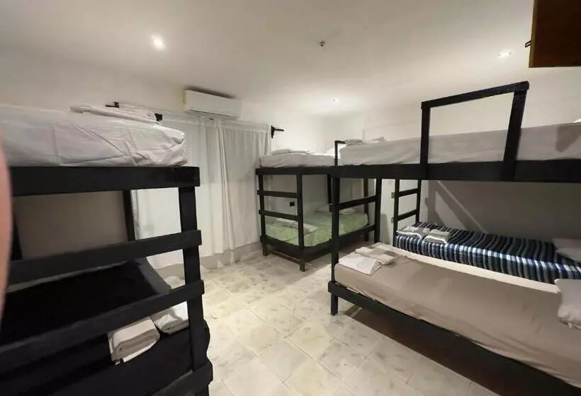 پانسیون Hostelaje