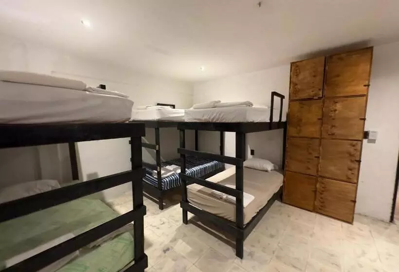 پانسیون Hostelaje