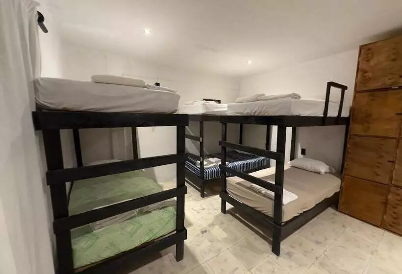 پانسیون Hostelaje