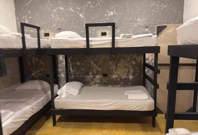پانسیون Hostelaje