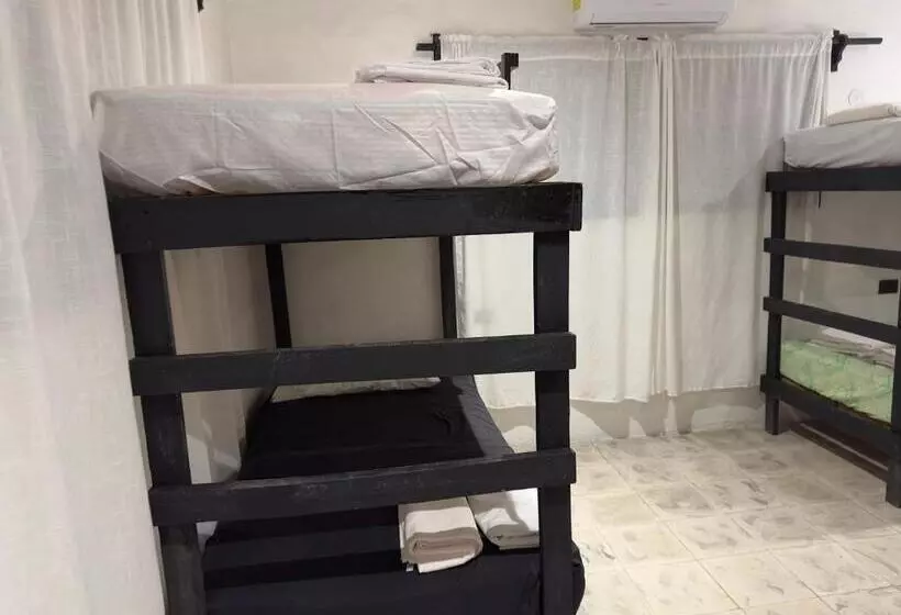 پانسیون Hostelaje