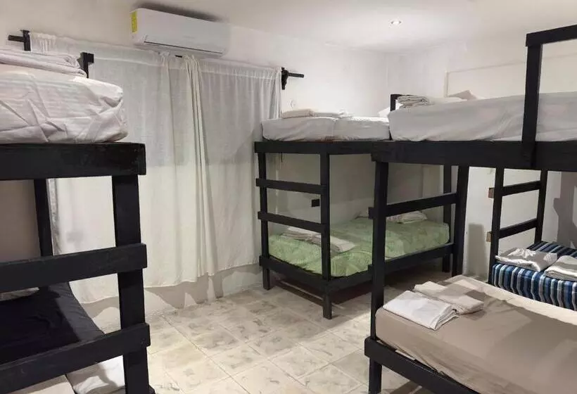 پانسیون Hostelaje