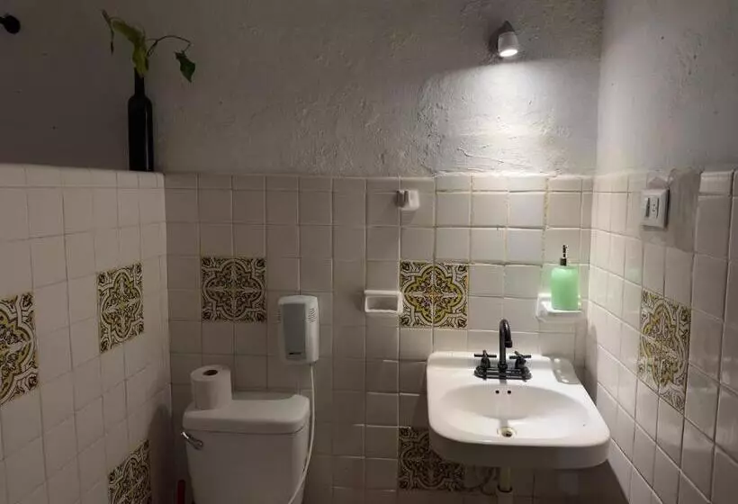 پانسیون Hostelaje