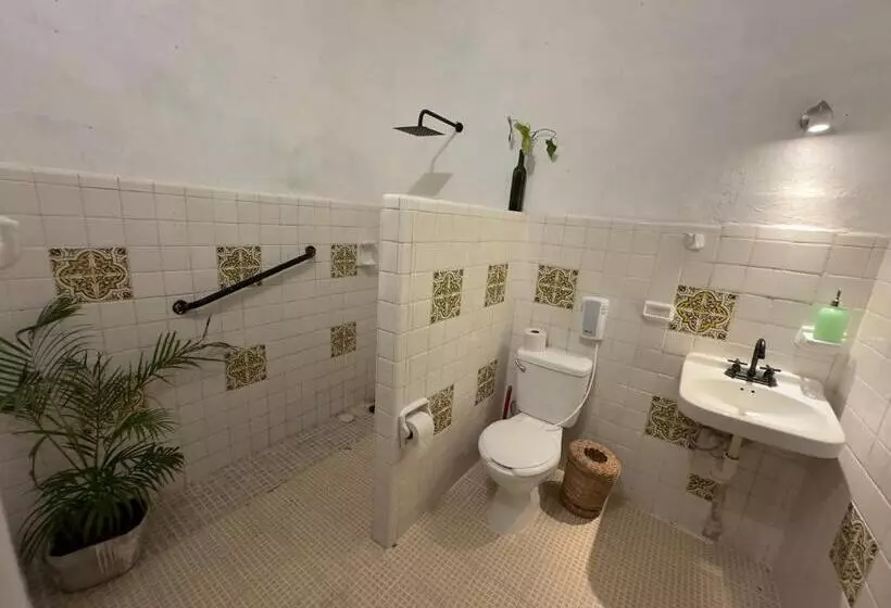 پانسیون Hostelaje