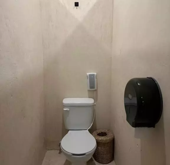 پانسیون Hostelaje
