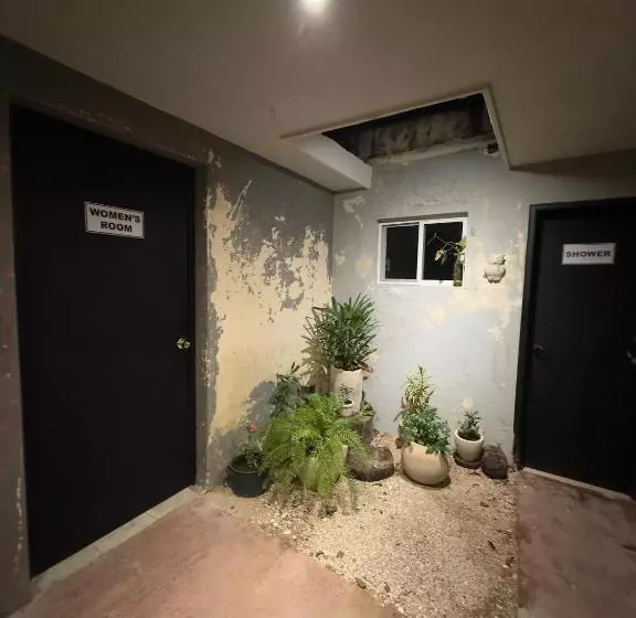 پانسیون Hostelaje