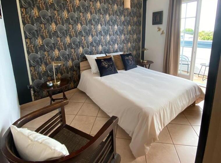 پانسیون La Villa D Elyas