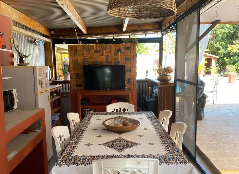 پانسیون La Villa D Elyas