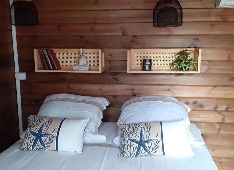 پانسیون La Villa D Elyas