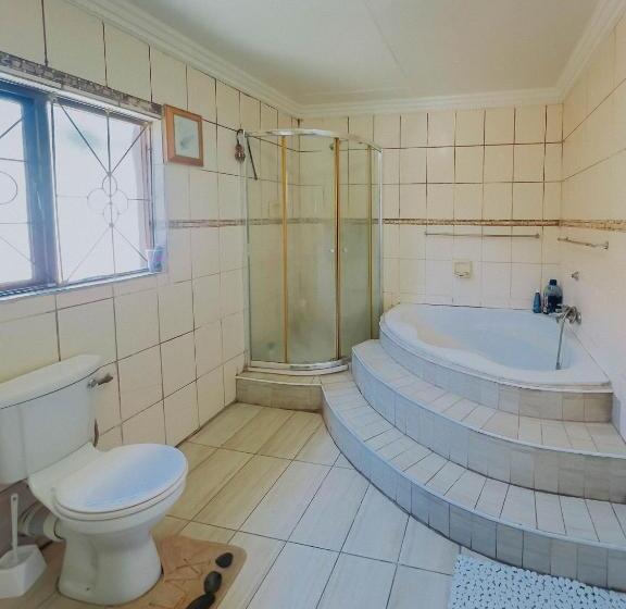 펜션 Ribs Boutique Lodge