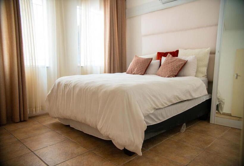 펜션 Ribs Boutique Lodge