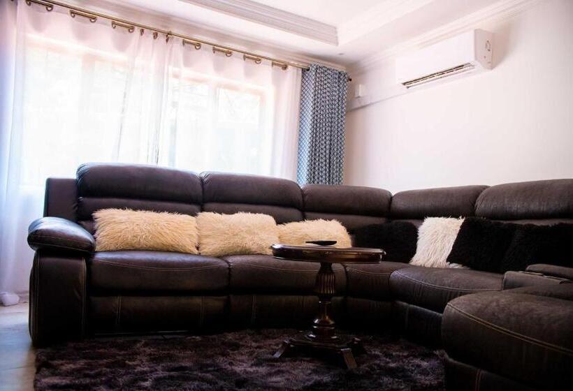 펜션 Ribs Boutique Lodge