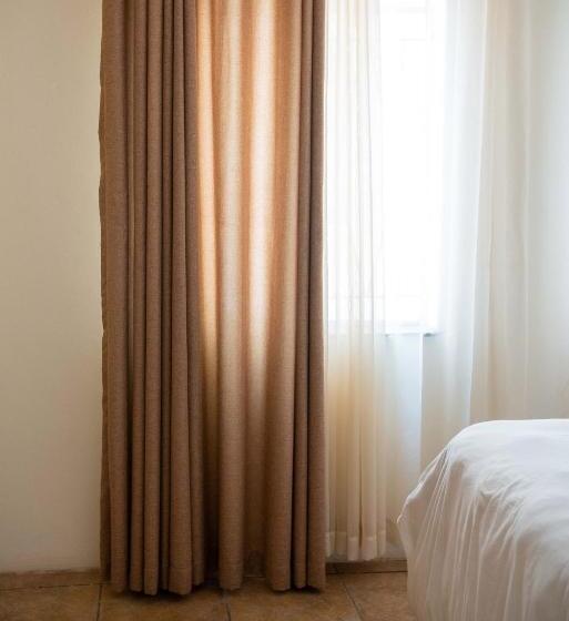 펜션 Ribs Boutique Lodge