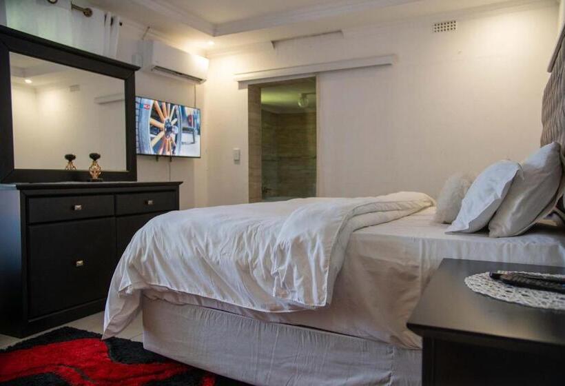 펜션 Ribs Boutique Lodge