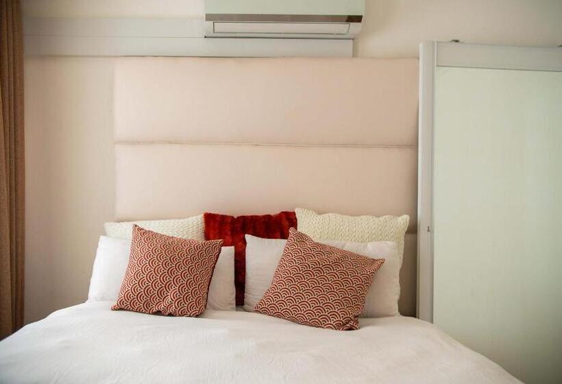 펜션 Ribs Boutique Lodge